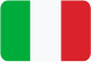Lettori di codici a barre lineari Italiano